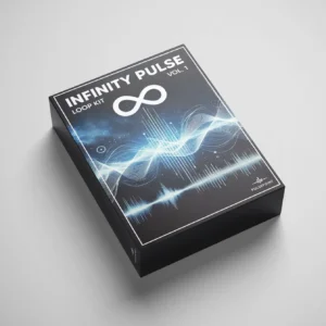 Inifinity Pulse Vol1 Box
