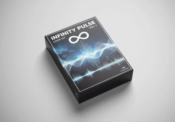 Inifinity Pulse Vol1 Box