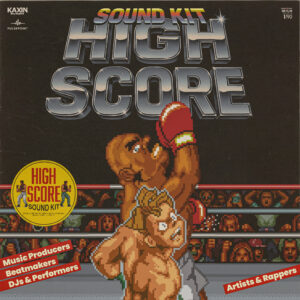 High Score - Sound Kit